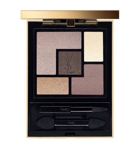 couture contouring palette ysl|YSL Couture Contouring Palette • Makeup Palette Review.